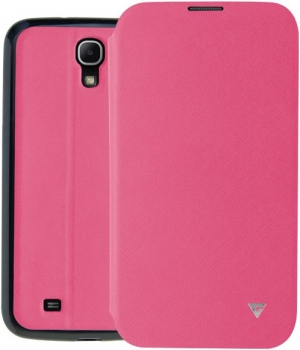 Чехол для Samsung Galaxy Mega 6.3 Viva Madrid Sabio Flex Hexe Pink